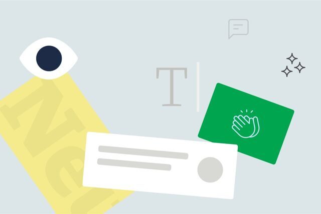 Unsere Websites erstrahlen im neuen Glanz: Danke für Ihr Feedback.