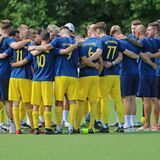 Bis Ende April 2023 müssen die Bezirksliga-Fußballer der Spvg Schwerin auf einen Mitspieler verzichten. Er ist gesperrt.