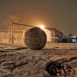 Die Fußballer halten sich mit ihrem Winteranfang nicht an jene Termine, die es in Deutschland kalendarisch und meteorologisch gibt.