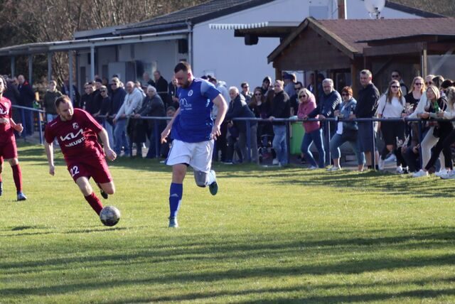 Wenn die SG Horneburg spielt, dann ist am Landwehrring was los. Auch am kommenden Sonntag natürlich, wenn Tabellenführer SC Herten II kommt.