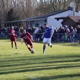 Wenn die SG Horneburg spielt, dann ist am Landwehrring was los. Auch am kommenden Sonntag natürlich, wenn Tabellenführer SC Herten II kommt.