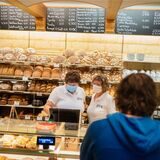 Frische Brötchen an Allerheiligen: Hier finden Sie eine Übersicht.
