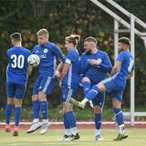 Mit Mühe wehrte der Kreisliga-A-Spitzenreiter VfB Habinghorst die erste Saisonniederlage ab. Im Derby bei Eintracht Ickern gab es ein 0:0.