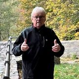 Dieter Greysinger, Bürgermeister von Hainichen