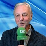 Rüdiger Abramczik im Interview.