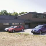 Gebäude der Wilhelm-Raabe-Schule