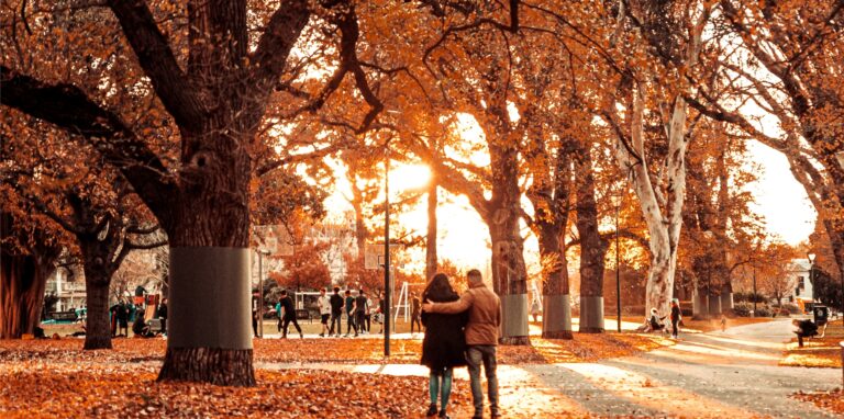 Welche Treffpunkte bieten sich Singles in Dortmund für ein unvergessliches Date im Herbst? Wir haben einige Ideen gesammelt.