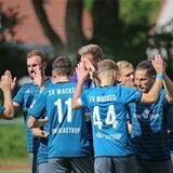 Zuletzt war Wacker Obercastrop mit zwei Siegen und zwei Unentschieden binnen fünf Spielen erfolgreich. Durch diese Serie verließen die Castrop-Rauxeler die Westfalenliga-Abstiegszone.
