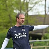 Titanias Trainer Johannes Brune-Gringmuth sah eine engagierte Leistung seiner Mannschaft.