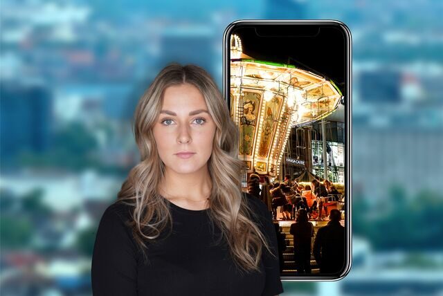 Die Video-Nachrichten aus Dortmund präsentiert am 2. November Charlotte Schuster.
