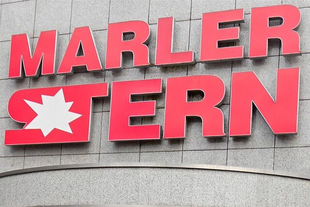 Logo des Marler Sterns