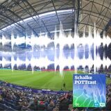Nach jeden Heimspiel spricht Schalke-Reporter René Preuß mit einem Talk-Gast über die aktuelle Lage beim FC Schalke 04.