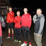 Adrian Przibilka ist der neue Chefcoach bei den SF Stuckenbusch. Der 46-Jährige wurde am Donnerstagabend (3.11.) der Mannschaft vorgestellt.