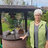 Erika Wiese aus Oer-Erkenschwick bewirbt sich um ein Mandat im neuen Seniorenbeirat der Stimbergstadt.