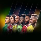 Captains – the chosen few