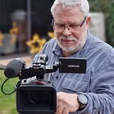 Stephan Aschenbach hat sich in einem Film mit der Geschichte der Synagoge in Castrop-Rauxel beschäftigt.
