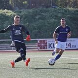 Lucas Dandl, SG Castrop