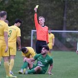 Stoppsignal: Der Fußballkreis will der Trickserei bei der Aufstellung in den Kreisligen ein Ende setzen.