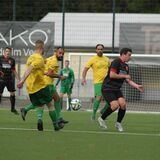 Die Spvgg. Erkenschwick II setzte sich souverän mit 9:0 gegen den FC 96 Recklinghausen III durch.