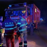 Beim Einsatz an der Lippe waren viele unterschiedliche Hilfsorganisationen im Einsatz.