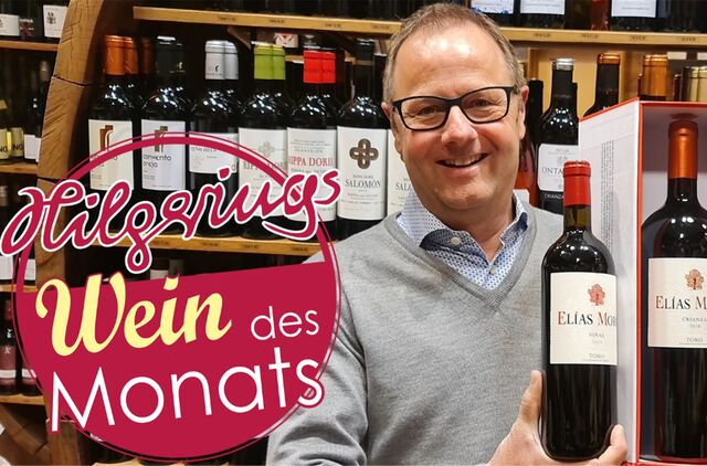 Weinhaus Hilgering