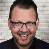 Zauberer Matthias Rauch