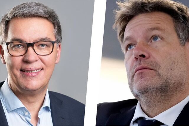 Dortmunds Oberbürgermeister Thomas Westphal hat auf die Äußerungen von Wirtschaftsminister Robert Habeck reagiert.