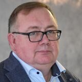 Arndt Pfaff ist als Ersthelfer zu einem Verkehrsunfall gekommen, in den sein eigener Bruder involviert war.