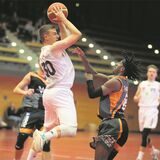 Niklas Meesmann (Citybasket Recklinghausen)
