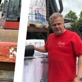 Ein neues Baugebiet in Castrop-Rauxel, Kreishandwerksmeister stellt die Konjunkturumfrage vor.