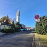 Ab Mittwoch (16.11.) gilt auf der Straße „Im Bickefeld“ in Oer-Erkenschwick in Höhe des Kindergartens ein absolutes Halteverbot.