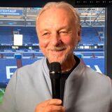 Rüdiger Abramczik im Interview.