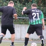 Die Heavy Kickers Bork gründen im Frühjahr 2023 eine eigene Liga mit sechs weiteren Mannschaften.