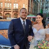 Pierre Maas (29) und Sarah Maes (25): Nach sieben Jahren steht ihre Trauung an