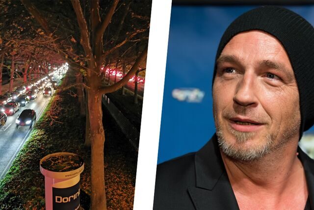 Torsten Sträter hat bei seiner Show in Dortmund zu spät kommende Besucher aufs Korn genommen.