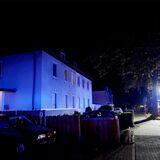 Am Freitag (11.11.) rückte die Feuerwehr zu einem Wohnungsbrand aus.
