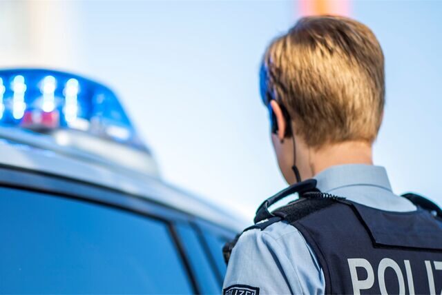 Der Westring in Castrop-Rauxel war mehrere Stunden wegen eines schweren Unfalls gesperrt.