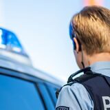 Der Westring in Castrop-Rauxel war mehrere Stunden wegen eines schweren Unfalls gesperrt.