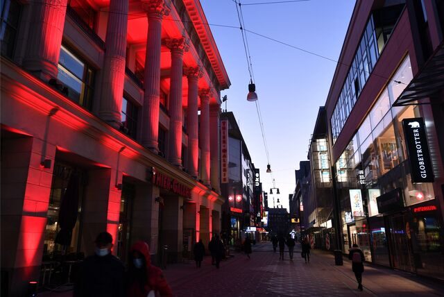 Ein Vermisster aus Bergkamen soll zuletzt in Dortmund gesehen sein sollen.