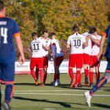 Der SSV Mühlhausen U23 bekommt es mit dem FC TuRa Bergkamen zu tun.