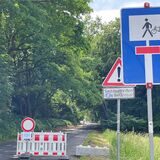 Probeweise war der Hellweg drei Wochen lang gesperrt. Experten schlagen das nun als Dauerlösung vor.