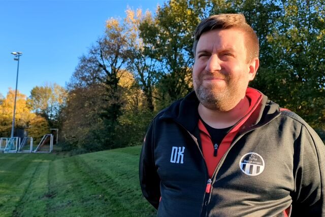 Marc Oliver Kraus, Sportlicher Leiter des FC TuRa Bergkamen