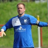 Tim Cittrich sprang im Kreisliga-A-Team der SG Victoria/Sportfreunde als Keeper ein – und verletzte sich beim 1:2 beim Spitzenreiter BV Herne-Süd schwer.