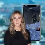 Die Video-Nachrichten aus Dortmund werden am 16. November präsentiert von Charlotte Schuster.