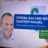 Die Stadtwerke Castrop-Rauxel haben zahllose Verträge gekündigt.