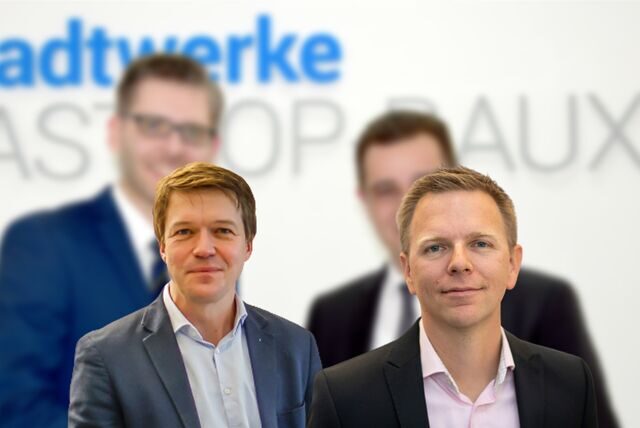 Die Stadtwerke sind einen ziemlich einzigartigen Schritt gegangen. Unsere Redakteure Matthias Langrock und Tobias Weckenbrock meinen, die Beschwerden darüber sind falsch.