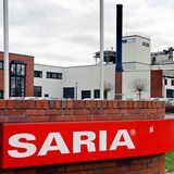 Die Unternehmensgruppe Saria an der Rethmannstraße.