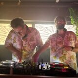 Das DJ-Pult im Silent Sinners. Der Club unter der Möllerbrücke schließt nach 16 Jahren Ende Dezember.
