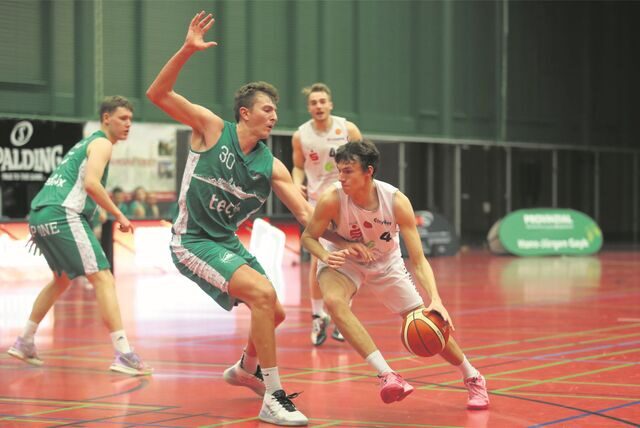 Felix Gröne (Citybasket Recklinghausen)