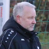Dietmar De Sacco verlor mit den B-Juniorinnen des PSV Bork am Samstag das U17-Kreispokal-Finale gegen Unna deutlich.